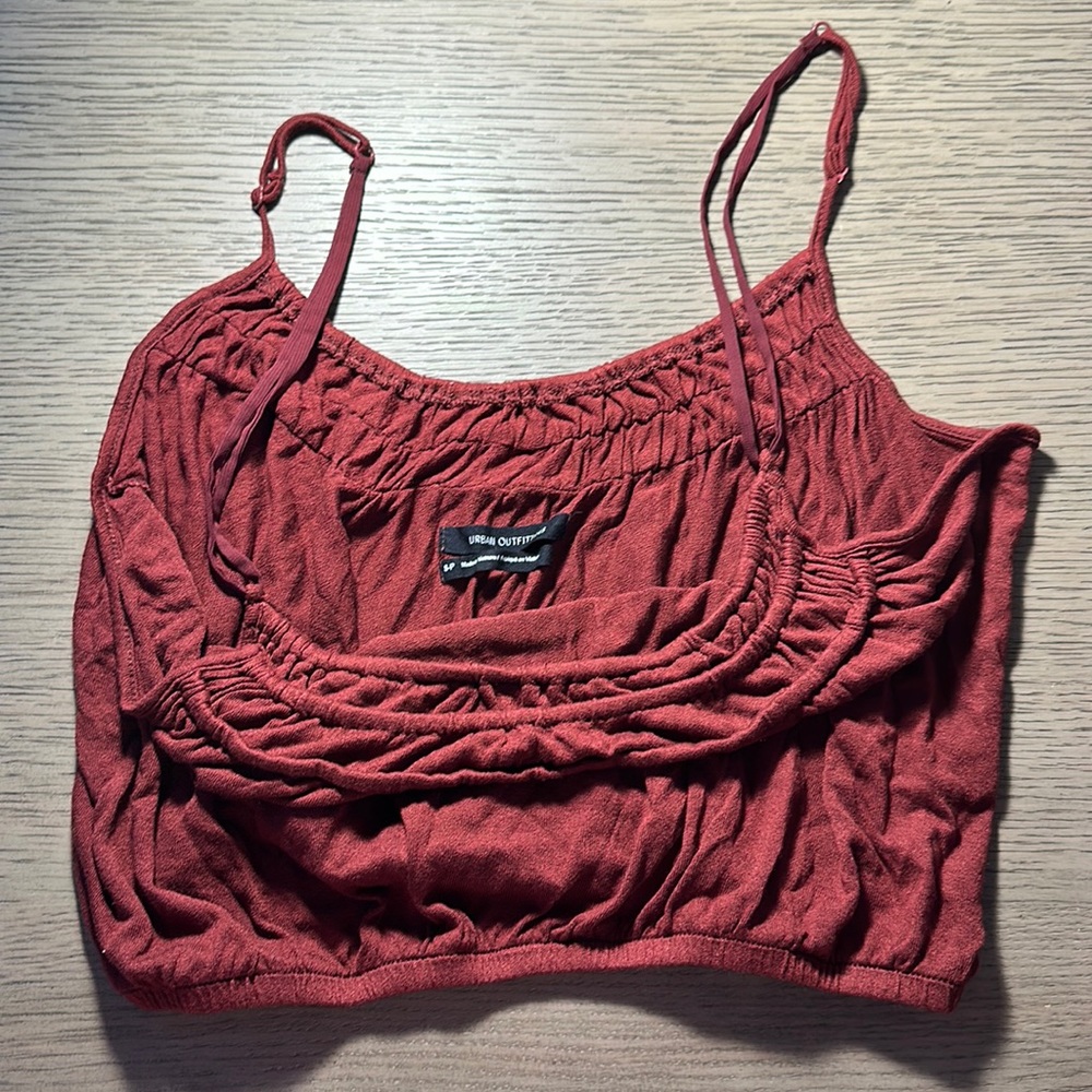 Urban Outfitters Top - Picture 4 of 8